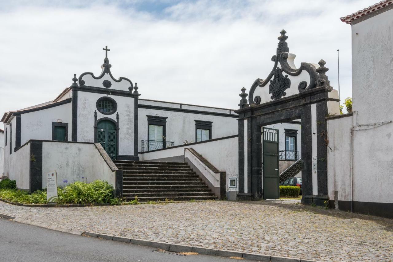 Casa Do Loreto Ponta Delgada Exteriör bild